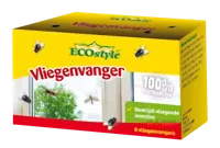 ECOstyle ECOstyle Vliegenvanger - thumbnail