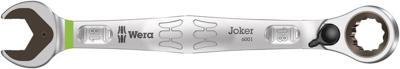 Wera Joker Switch Steek- en ringratelsleutel moersleutel Wera Joker Switch Steek- en ringratelsleutel moersleutel