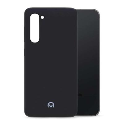 Mobilize Rubber Gelly Case Samsung Galaxy S23+ 5G Matt Black