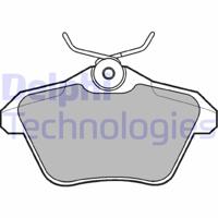 Remblokkenset, schijfrem LP1018 - thumbnail