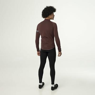 AGU Thermo Fietsshirt Lange Mouwen Essential Heren - Modica - XXXL