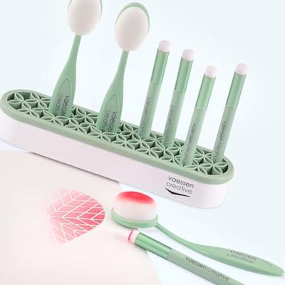Vaessen Creative • blending brushes + holder