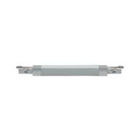 Paulmann 95325 230V-railsysteemcomponenten Flexverbinder Chroom (mat) - thumbnail
