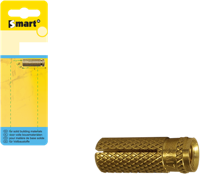 Pgb-Europe smart | messing plug m10x32 | 5 st sm0mspms0100033h - thumbnail