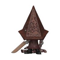 Silent Hill 2 Funko Pop Premium Vinyl: Pyramid Head - thumbnail