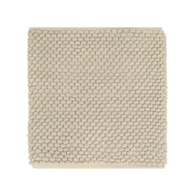 Dutch House caorle toiletmat 60x60 zand