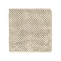 Dutch House caorle toiletmat 60x60 zand - thumbnail