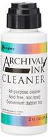 Ranger Ink Ranger • archival ink cleaner 4oz. - thumbnail