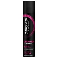 Syoss 3in1 Ceramide Hairspray Hold 5 - thumbnail