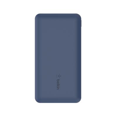 Belkin BoostCharge 3-poorts 10.000 mAh - 15 W powerbank