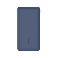 Belkin BoostCharge 3-poorts 10.000 mAh - 15 W powerbank - thumbnail