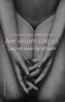 Ave verum corpus - Désanne van Brederode - ebook - thumbnail