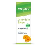 Calendula spray 30 Milliliter - thumbnail