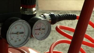 Tesa reparatietape "xtreme conditions" self-amalgamating adhesiv xtreme 04600