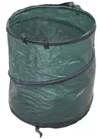 Tuinafvalzak met spiraal 175L - thumbnail