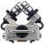 Zoom XYH-5 Stereo Microfoon