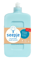 Seepje Afwasmiddel Eucalyptus - thumbnail