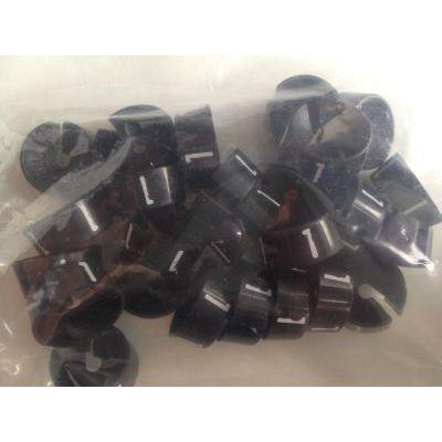 MB zwart/wit 1 voor op kledinghanger