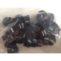 MB zwart/wit 1 voor op kledinghanger - thumbnail