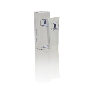 Sulfoderm S teint tinted daycream 25 Milliliter Sulfoderm S teint tinted daycream 25 Milliliter