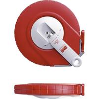 BMI 501214010B Rolmaat 10 m Staal - thumbnail