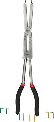 KS Tools 5007015 Precisie-borgveertang