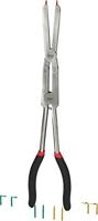KS Tools 5007015 Precisie-borgveertang - thumbnail
