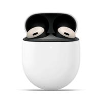 Google Pixel Buds Pro - Draadloze hoofdtelefoon met actieve ruisonderdrukking - Bluetooth-hoofdtelefoon - Porcelain - thumbnail