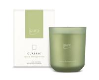 IPuro geurkaars bergamote 270gr - thumbnail