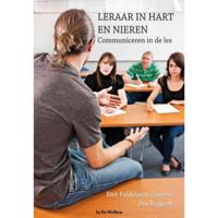 Leraar in hart en nieren - Jan Ruigrok, Riet Fiddelaers-Jaspers - Paperback (9789077179123) - thumbnail