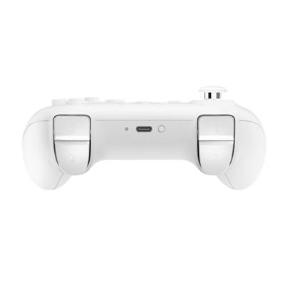 8Bitdo 64 Bluetooth Controller - White 8Bitdo 64 Bluetooth Controller - White