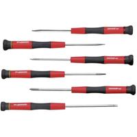 Gedore RED R38005906 6-delige Elektronica schroevendraaierset 3301351 - R38005906 - thumbnail