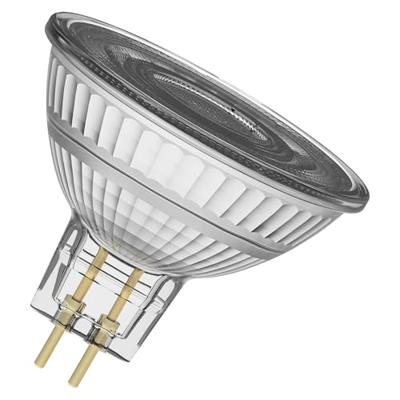 OSRAM HOMELIGHTING 4058075796690 LED-lamp Energielabel G (A - G) GU5.3 3.4 W = 20 W Warmwit (Ø x h) 49 mm x 44 mm 1 stuk(s) OSRAM HOMELIGHTING 4058075796690 LED-lamp Energielabel G (A - G) GU5.3 3.4 W = 20 W Warmwit (Ø x h) 49 mm x 44 mm 1 stuk(s)