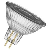 OSRAM HOMELIGHTING 4058075796690 LED-lamp Energielabel G (A - G) GU5.3 3.4 W = 20 W Warmwit (Ø x h) 49 mm x 44 mm 1 stuk(s) - thumbnail