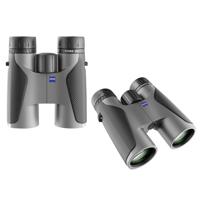 Zeiss Terra 10x42 zwart/grijs - thumbnail
