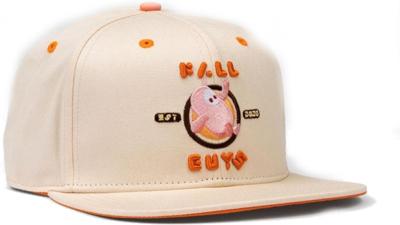 Fall Guys - Qualified Adjustable Cap Fall Guys - Qualified Adjustable Cap