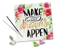 Ravensburger CreArt make your dreams happen - thumbnail