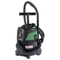 HiKOKI RP250YDL RP250YDLWAZ Nat- en droogzuiger 1000 W 20 l Stofklasse L - thumbnail