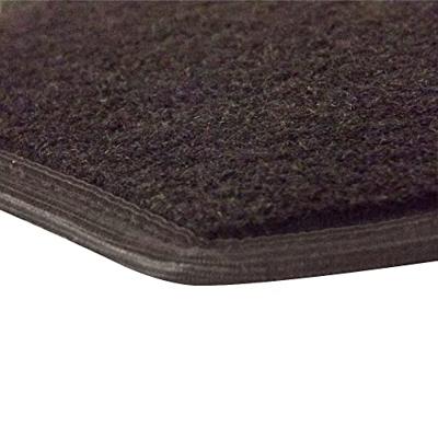 Edelsteen Sleutelhanger Zwarte Toermalijn Hart (25 mm)