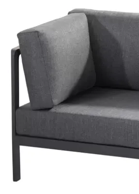 Cortina corner cushion | 4 Seasons Outdoor