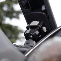 Tigra FitClic MountCase 2 Motorcycle Kit iPhone 11 Pro - thumbnail