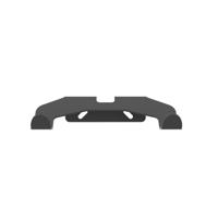 Cavus CMSRB Muurbeugel voor Sonos Roam Zwart - thumbnail