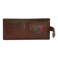 Legend of Zelda Premium Wallet - Link's Tunic - thumbnail