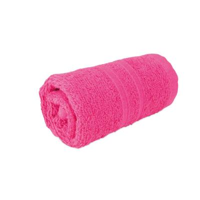 Gastendoekjes Fuchsia 30x50cm 100% Katoen - Treb ADH