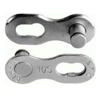 Kettingschakel 10 speed KMC 5.88mm (2 stuks) - thumbnail