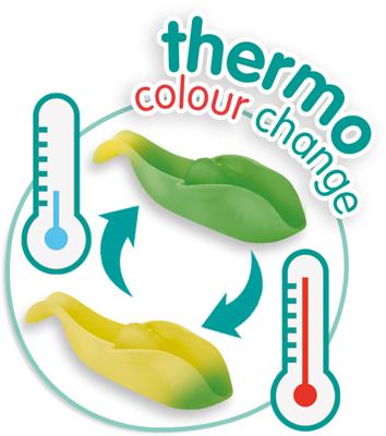 SES tiny talents kleurveranderende bad vissen