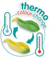 SES tiny talents kleurveranderende bad vissen - thumbnail