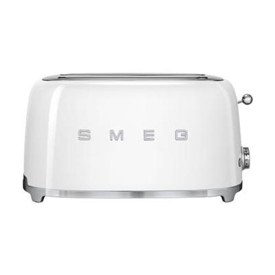 Smeg TSF02WHEU Broodrooster Wit