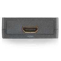Marmitek Connect HV15 AV Converter [HDMI - VGA, Jackplug] 1920 x 1080 Pixel - thumbnail