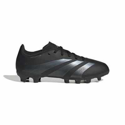 Voetbalschoenen Adidas Predator League Multi Ground Zwart - Maat: 38 2/3